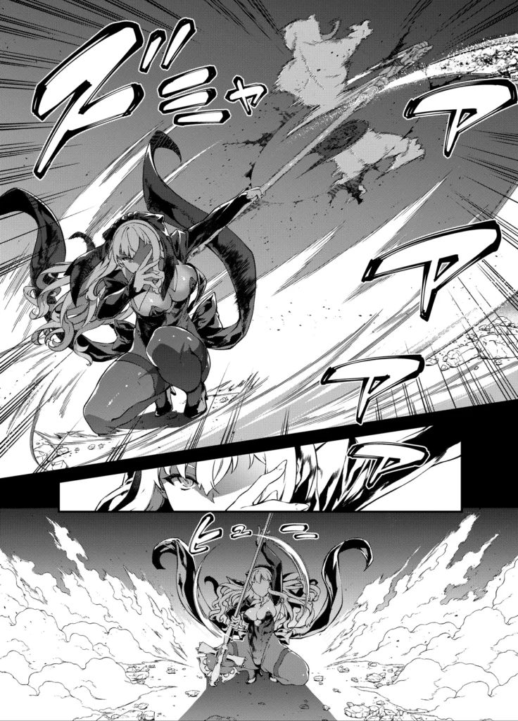 神姫堕とし◆魔ヲ孕ム乙女◆ 6 178 https://eromanga-douzin.com/archives/94658