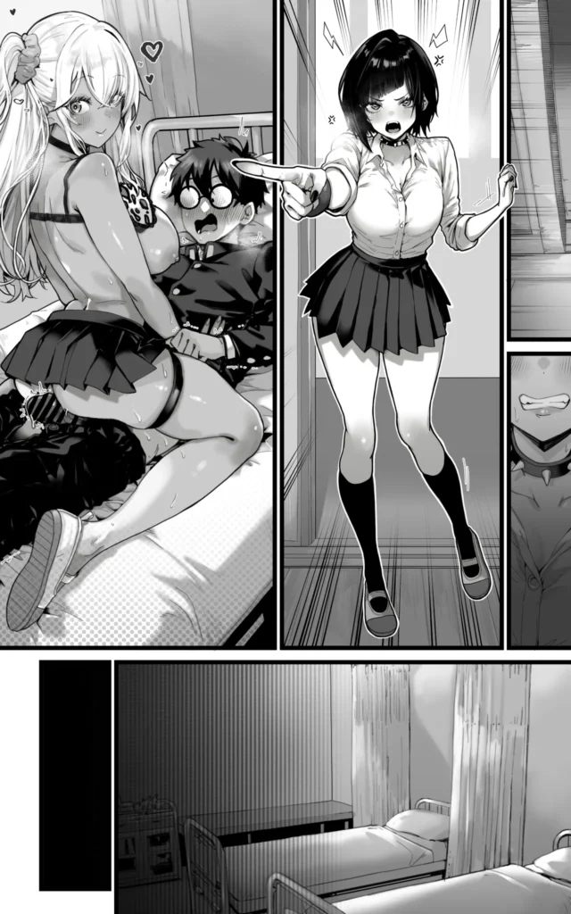 オカズギャルハーレム～魔王様が覚醒するまでフェラもパイズリも3pも何から何まで全身全霊でご奉仕いたします!! 70 35 https://eromanga-douzin.com/archives/94802
