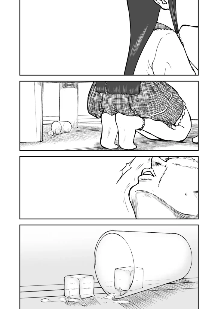 【なんキテ外伝】光ヶ丘タエのごく普通の日常『膳』 76 23 https://eromanga-douzin.com/archives/94841
