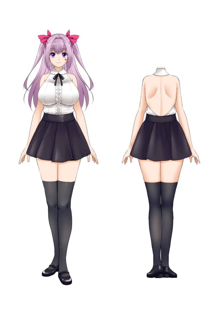 魔法少女セイントリリィ・偶像 ～アイドル魔法少女が自身の魔法で愛情を植え付けられ雑魚怪人を溺愛するまで～ 83 29 https://eromanga-douzin.com/archives/94291