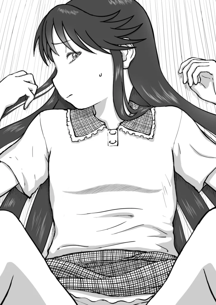 【なんキテ外伝】光ヶ丘タエのごく普通の日常『膳』 86 18 https://eromanga-douzin.com/archives/94841