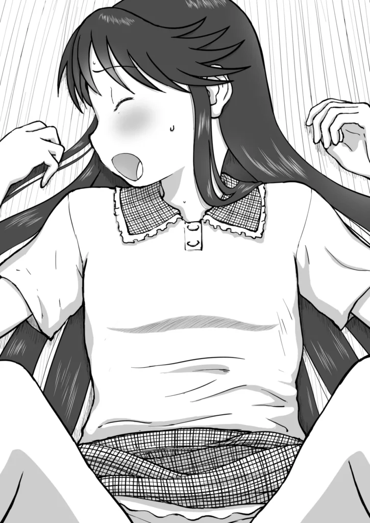 【なんキテ外伝】光ヶ丘タエのごく普通の日常『膳』 88 18 https://eromanga-douzin.com/archives/94841