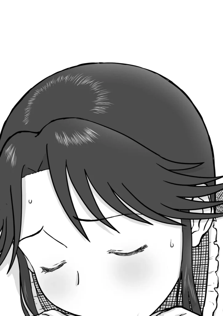 【なんキテ外伝】光ヶ丘タエのごく普通の日常『膳』 89 18 https://eromanga-douzin.com/archives/94841