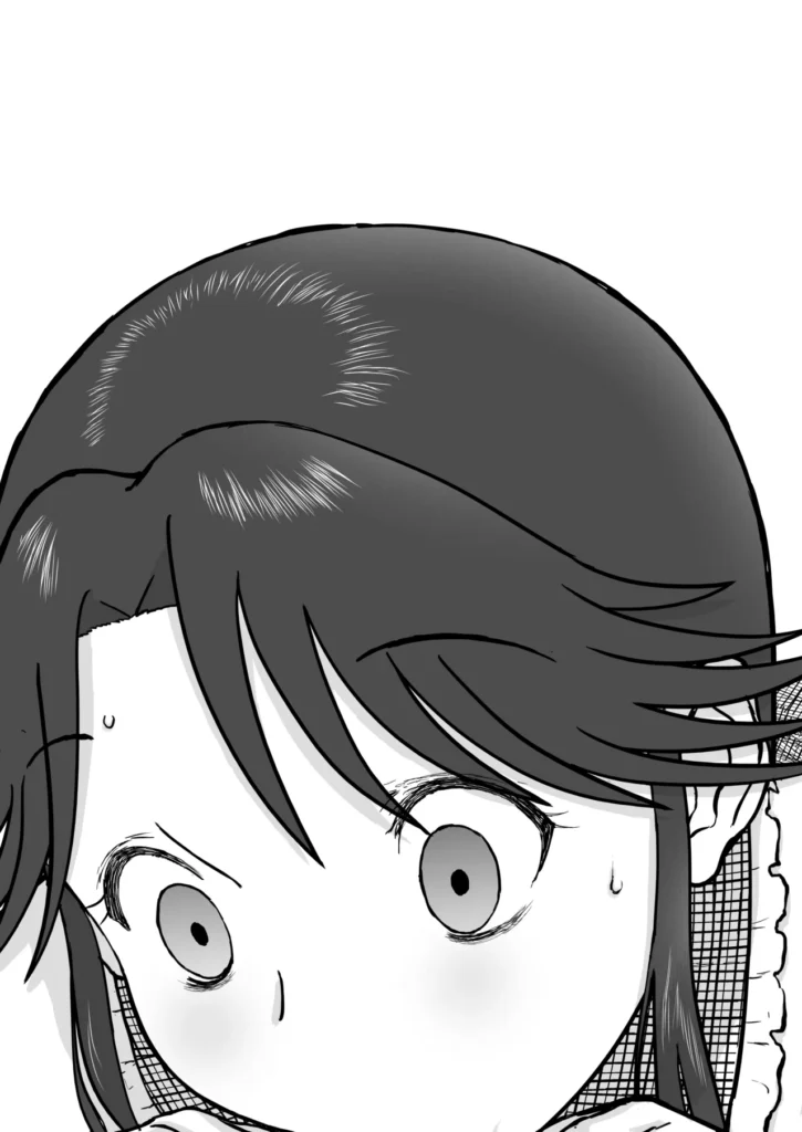 【なんキテ外伝】光ヶ丘タエのごく普通の日常『膳』 90 17 https://eromanga-douzin.com/archives/94841