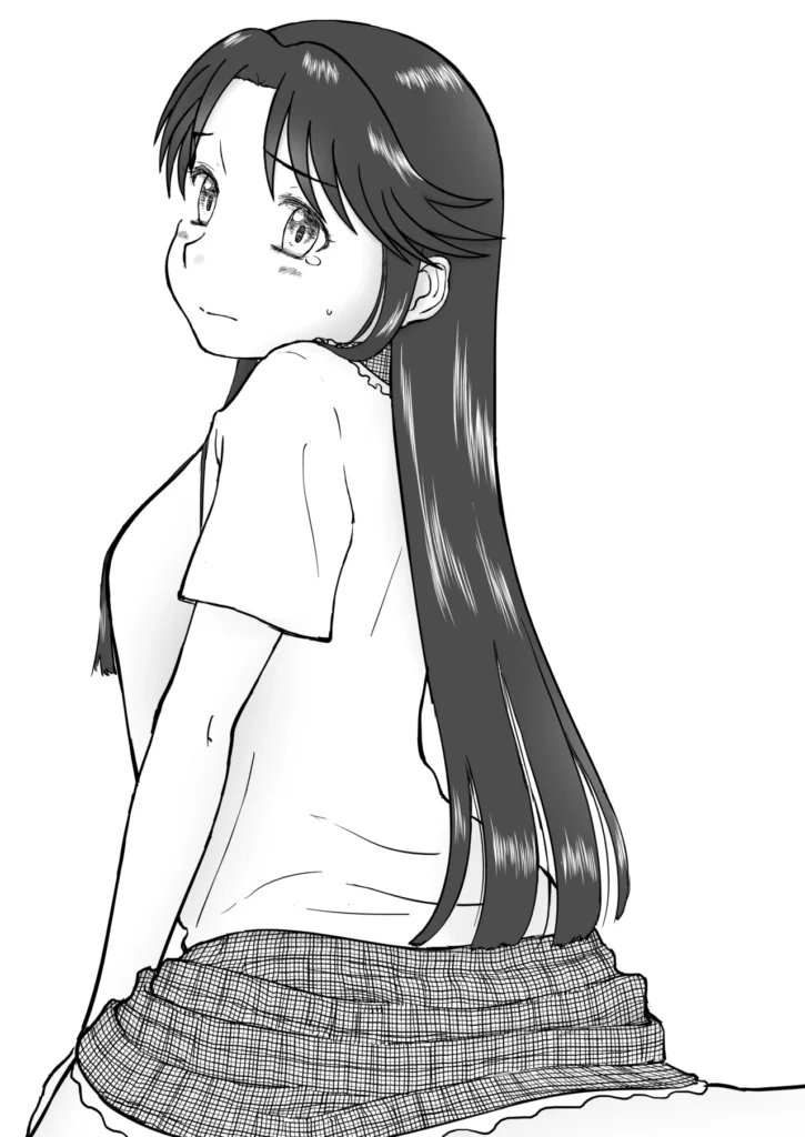 【なんキテ外伝】光ヶ丘タエのごく普通の日常『膳』 92 15 https://eromanga-douzin.com/archives/94841
