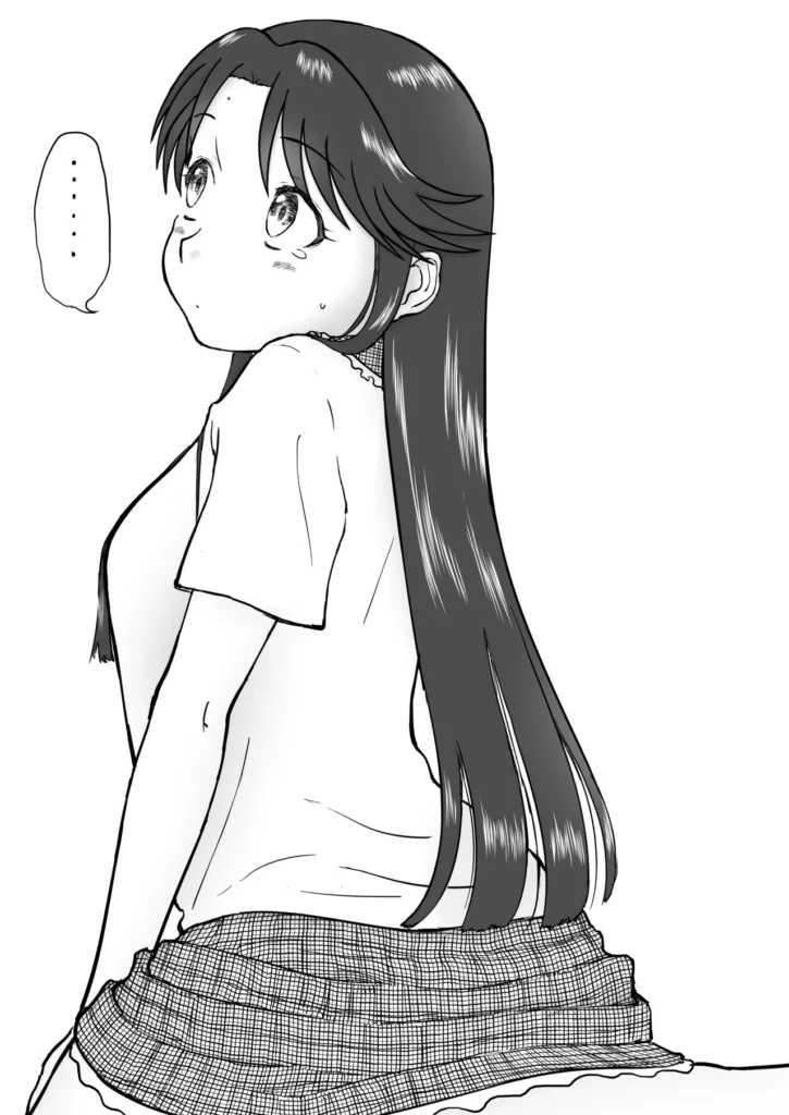 【なんキテ外伝】光ヶ丘タエのごく普通の日常『膳』 93 14 https://eromanga-douzin.com/archives/94841